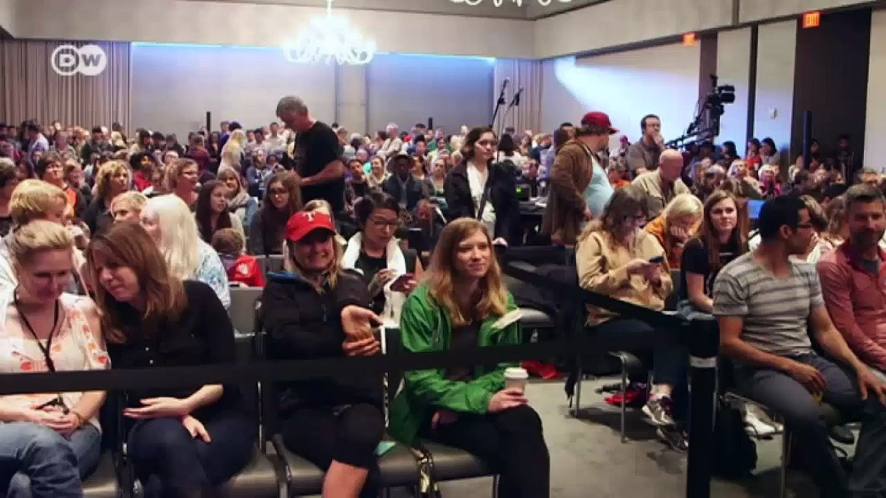 South by Southwest  - Deutsche Bands in Texas | PopXport