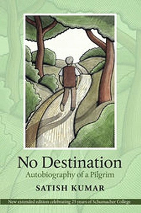 Download No Destination ebook {PDF} {EPUB}