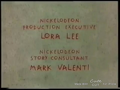 Closing To Rugrats Volume 7 1998 VHS