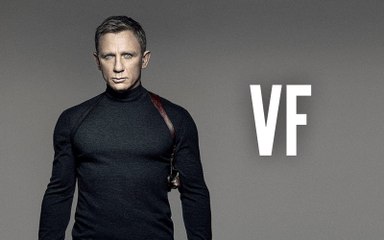 007 Spectre - Bande Annonce Teaser #1 [VF|HD]
