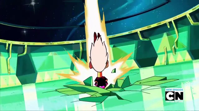 Stronger Than You - Garnet s Song (Steven Universe)