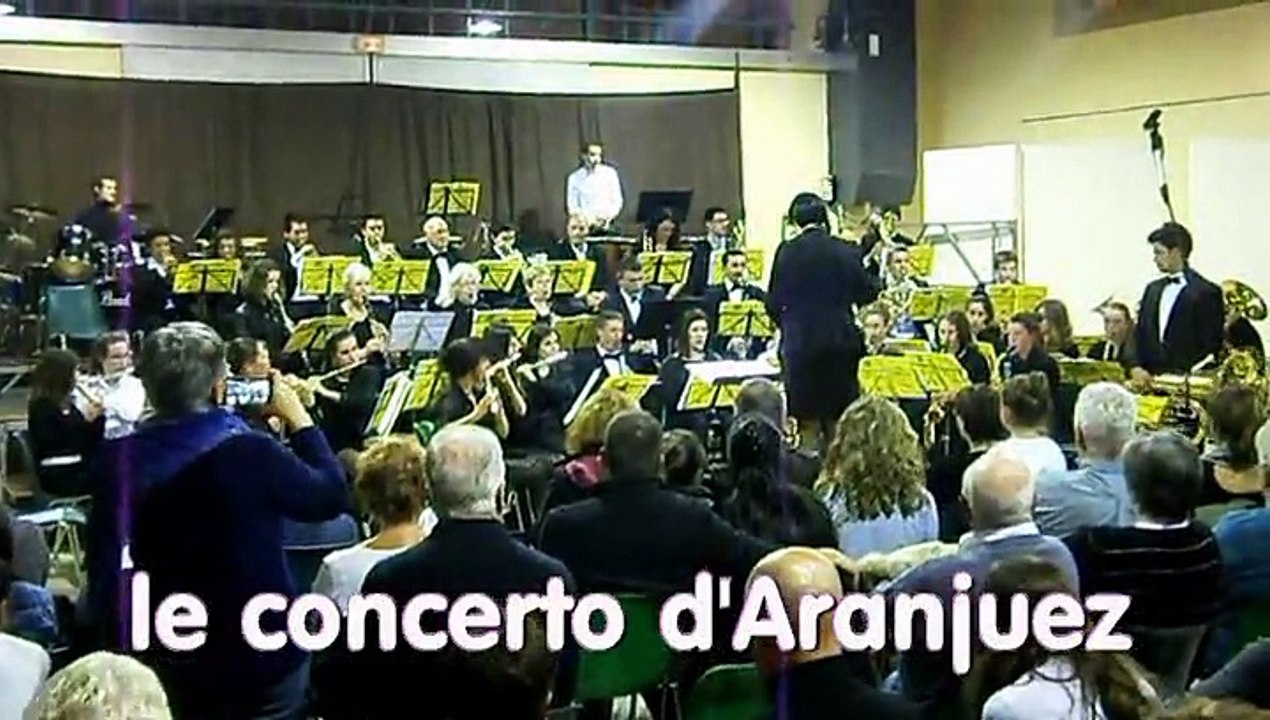 Société philharmonique de Lavelanet