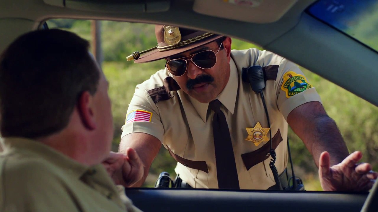 Super Troopers 2 - Official Indiegogo Campaign Video