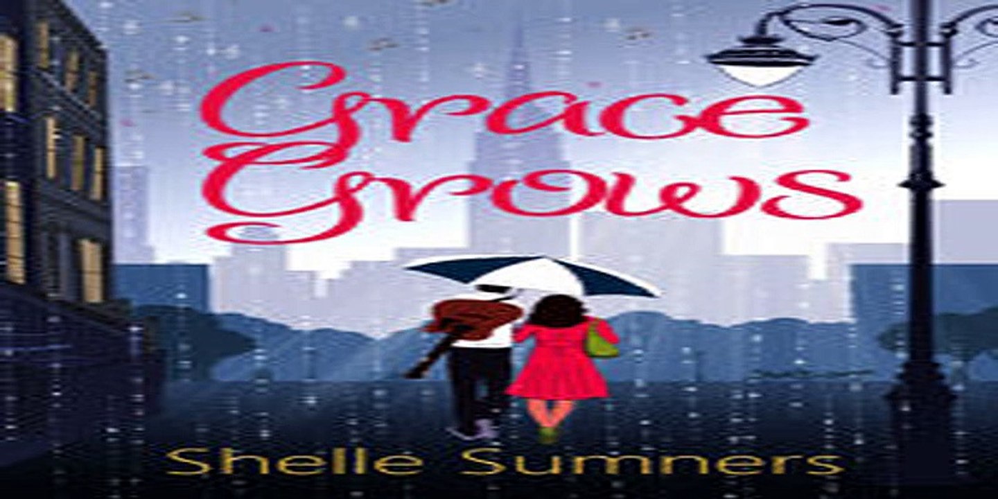 Download Grace Grows ebook {PDF} {EPUB}