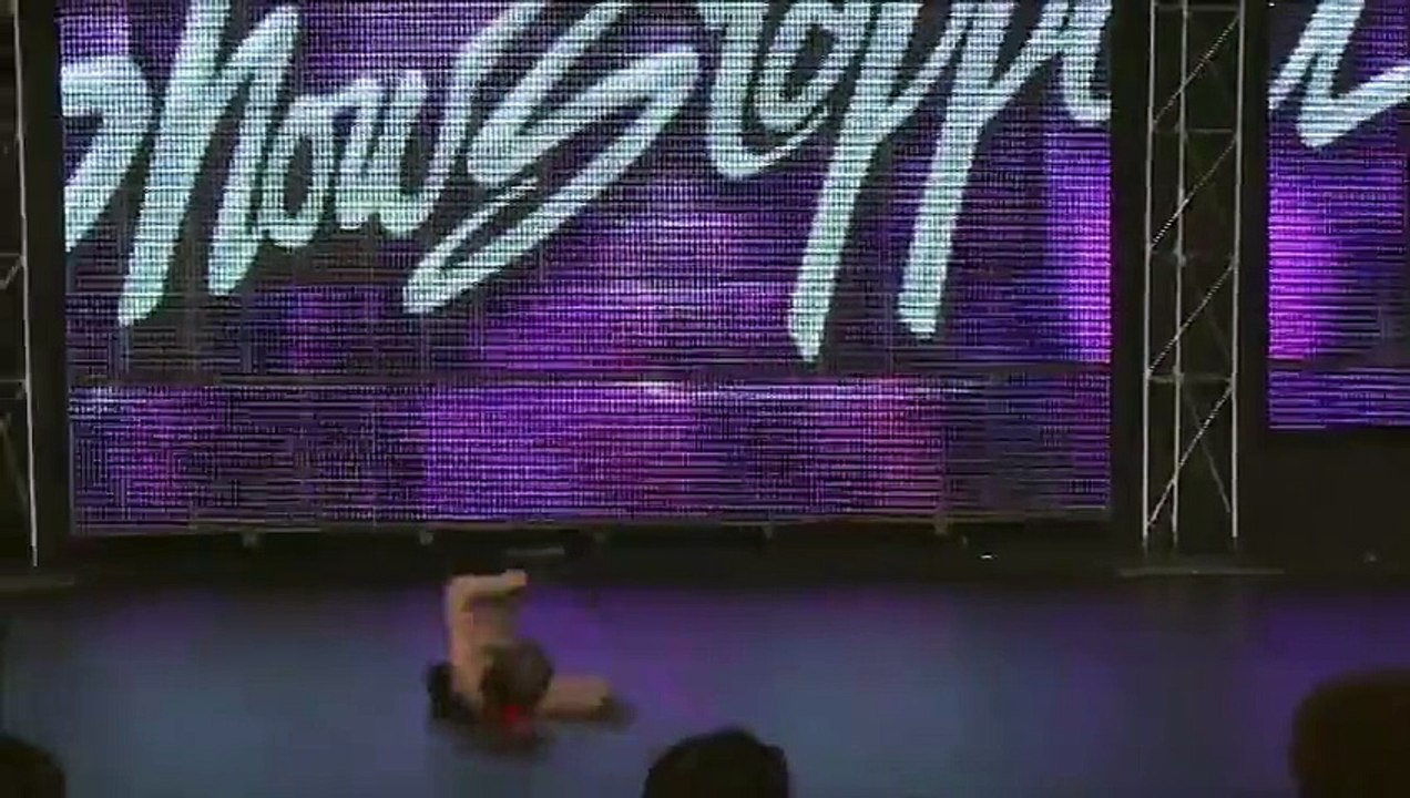 Ally Cheung - Cruella De Vil