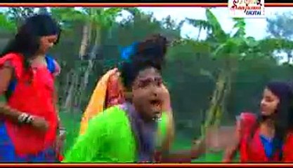 HD रोजे पेंट करे गिला - 2014 New Bhojpuri Hot Holi Song - Jitendra Masiha