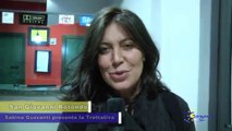 Sabina Guzzanti San Giovanni Rotondo