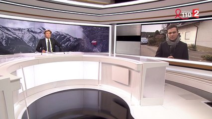 Germanwings va verser 50 000 euros aux proches des victimes