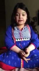 سارہ خان بچوں کو کیا پیغام دینا چاہتی ہے آپ بهی دیکهیئے اور