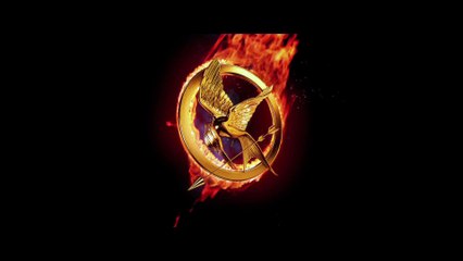 The Hunger Games Franchise Logo – “Remember”