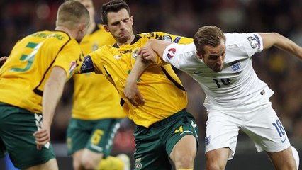 Hodgson: "Kane come Rooney? Perché no"