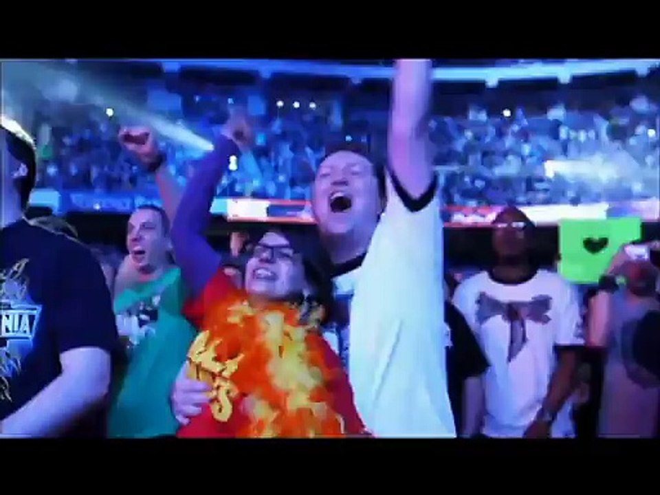 Axelmania will rise