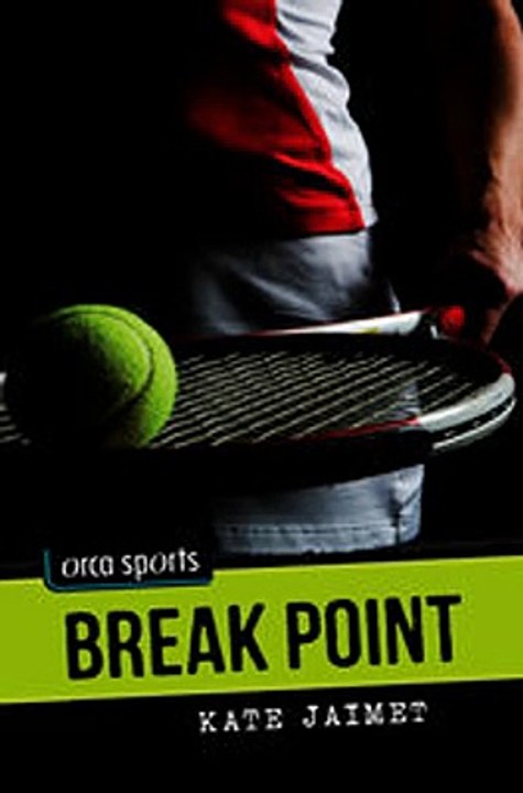 Download Break Point ebook {PDF} {EPUB}