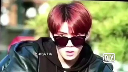 150327 泡菜帮 EXO Next Door Image Preview