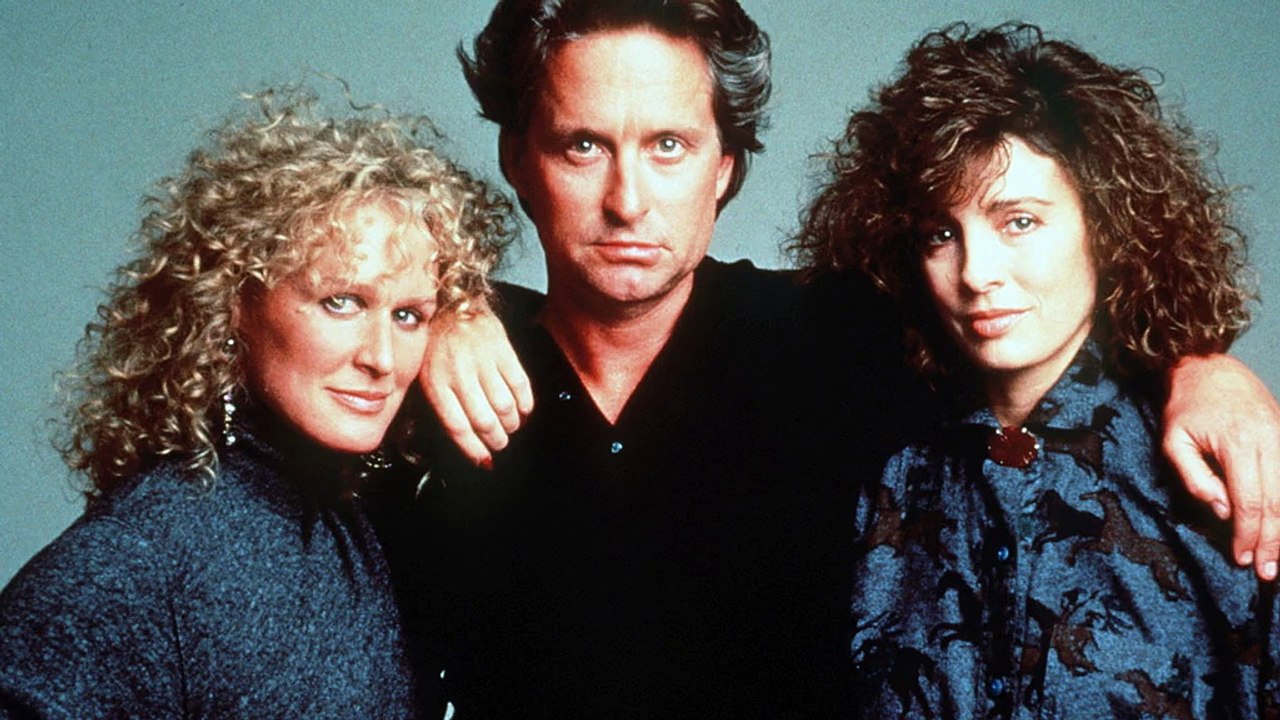 Fatal Attraction Full Movie