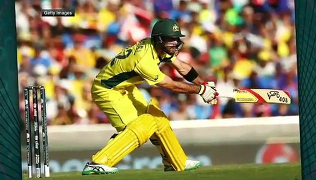 ICC Cricket World Cup 2015 India vs Australia Highlights Semi Finals HD _ IND vs AUS
