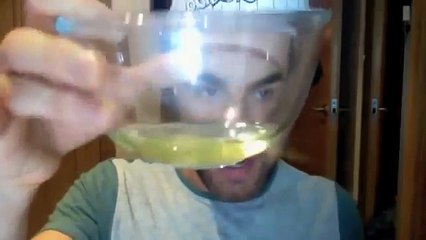 Egg White Face Mask - For Glowing, Tighter, Poreless Skin