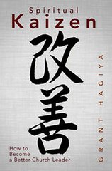Download Spiritual Kaizen ebook {PDF} {EPUB}