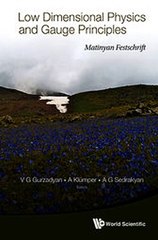 Download Low Dimensional Physics and Gauge Principles ebook {PDF} {EPUB}