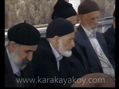 MERHUM (( ASLAN YILMAZ )) ALLAHTAN RAHMET AİLESİNE BAŞ SAĞLIĞI DİLERİZ MEKANI CENNET OLSUN..
