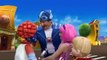 LazyTown - One Day Stephanie and Sportacus Fanvideo with Chloe Lang's cameo