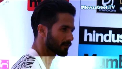 Shahid Kapoor confirms wedding in December