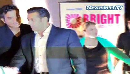 Hit and run case: Salman Khan denied driving car and alcohol