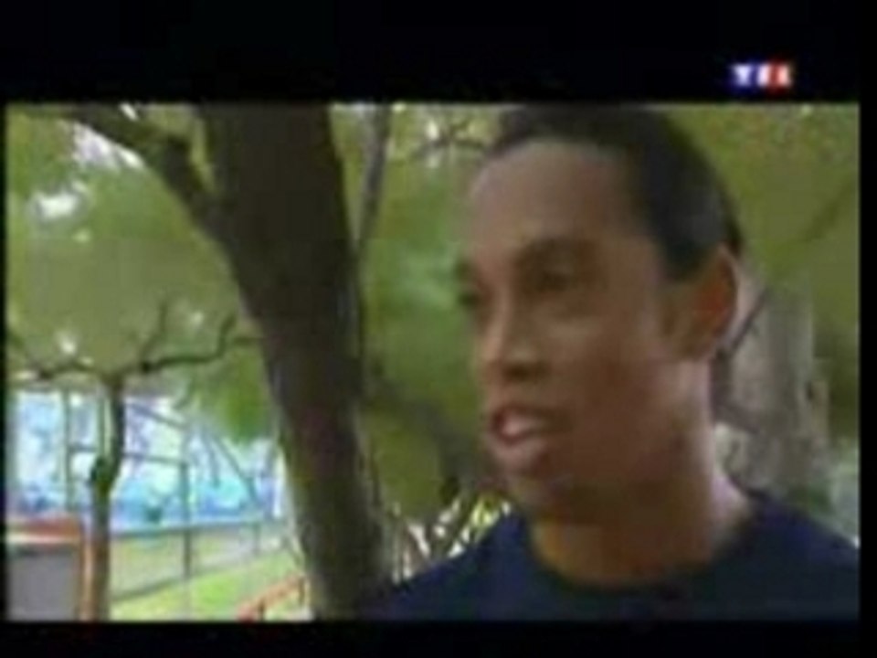 Ronaldinho
