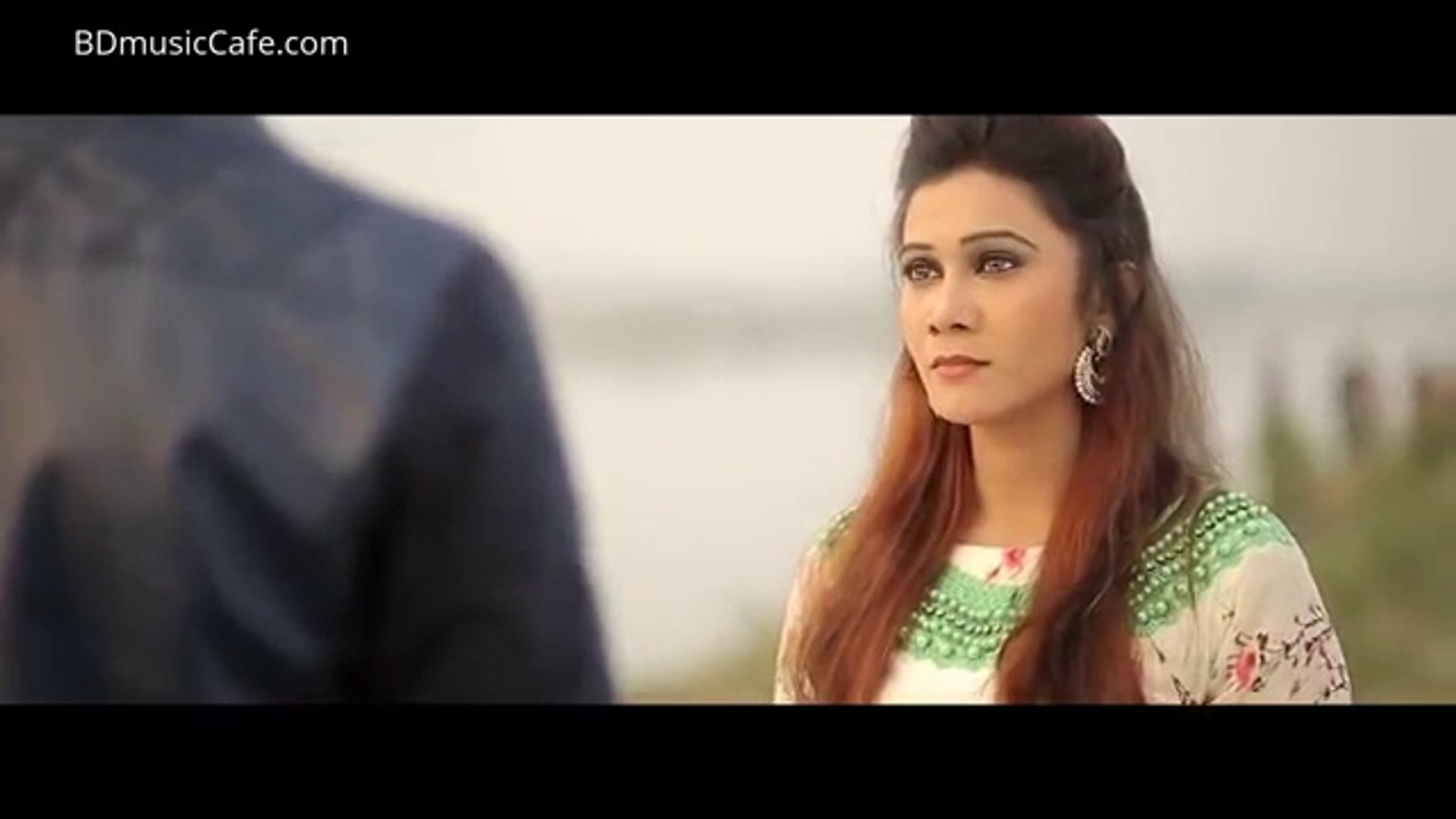 ⁣Ektu Maya Bangla Music Video -Eleyas & Aurin -bangla song Bengali gaan bangladeshi songs 2015