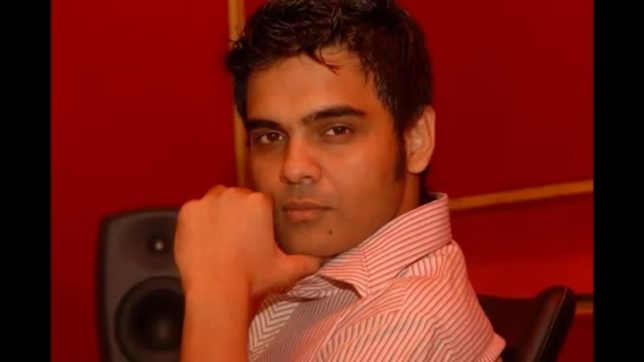 Habib Wahid - Anmona Mon (Unreleased) -bangla song Bengali gaan bangladeshi songs 2015