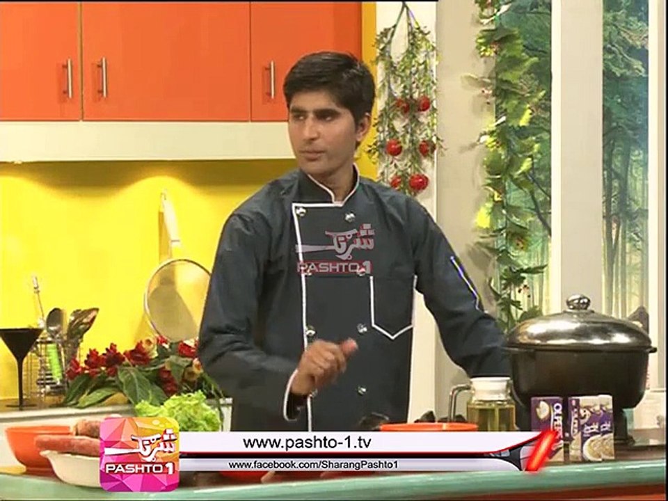 Khwandawar Sahar ( Peshawar )( Ep # 89 - 27-03-2015 )