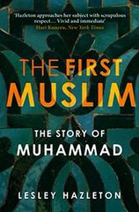 Download The First Muslim ebook {PDF} {EPUB}
