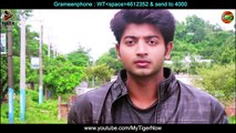Jolchi Purchi Bangla  Video Song  GUNDA The Terrorist (2015)  Bengali Movie Bappy  Amrita