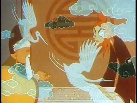 Скоро будет дождь (1959)