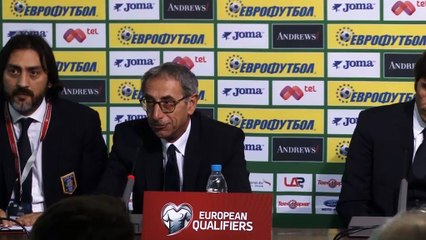 Euro 2016 - El médico de Italia habla sobre el lío con Marchisio