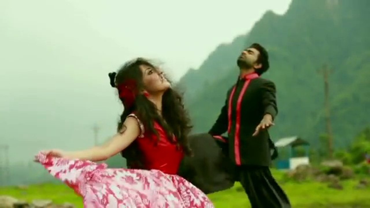 Jonom Jonom By Imran Ft Porshi - bangla song Bengali gaan bangladeshi songs 2015
