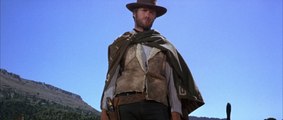 The Good, the Bad and the Ugly (1966) Full Movie