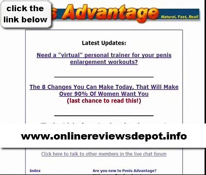 How To Increase The Size Of Your Penis Naturally - Increase The Size Of Your Penis