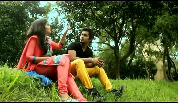 Obujh Mon Eleyas Hossain bangla song Bengali gaan bangladeshi songs 2015