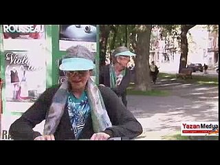 Gerçekten süper Şaka Yapmışlar