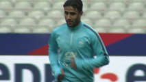 Foot - Bleus : Fekir aligné d'entrée ?