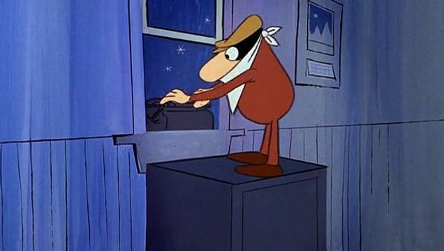 004 - Pink Panther - Dial P for Pink - video Dailymotion