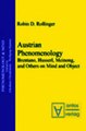 Download Austrian Phenomenology ebook {PDF} {EPUB}