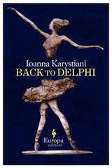 Download Back to Delphi ebook {PDF} {EPUB}