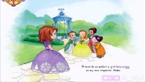♥ Sofia The First - Storybook Deluxe HD (Sofia the First Bedtime Story for Children)