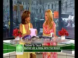 Kathie Lee Gifford and Hoda Kotb talk about Pet Airways