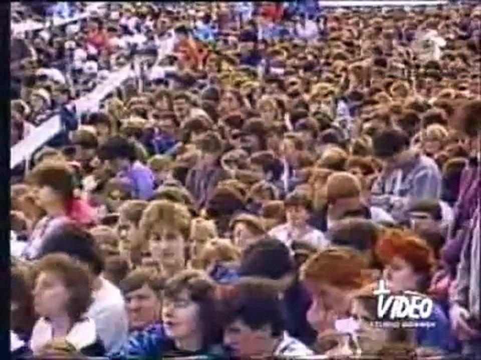 Każdy ma swoje Westerplatte - Jan Paweł II