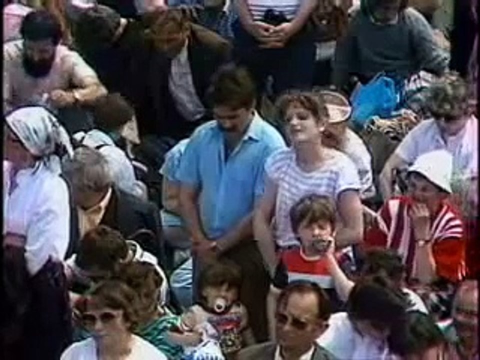 Jan Paweł II - O małżeństwie