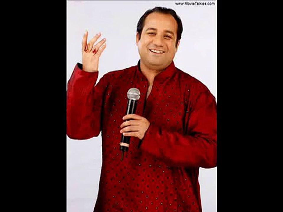 Jeena Koi Mushkil tu Nahi bas Thori Si Wafa Chahiye - Sad Song