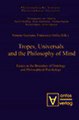 Download Tropes Universals and the Philosophy of Mind ebook {PDF} {EPUB}